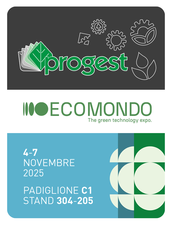 Comunicazione Ecomondo 2025